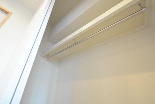 メゾンドール高田馬場 洋室②