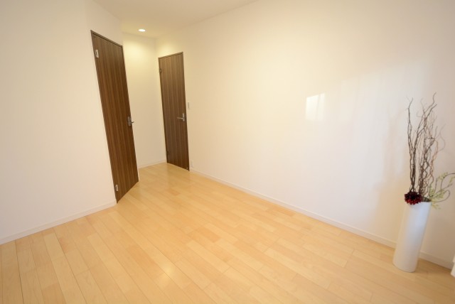 エクセル馬込 洋室6_2