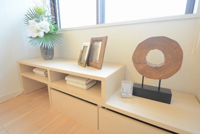 幡ヶ谷YMビル フリースペース