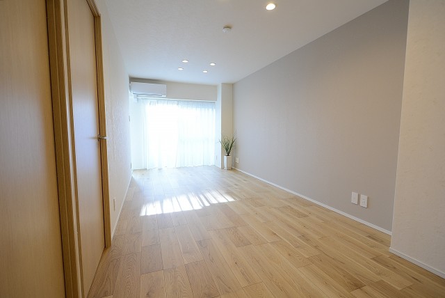 メゾンドール高田馬場　LD