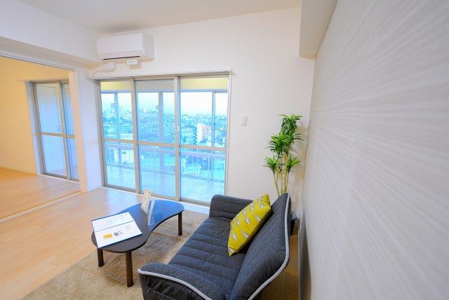 アルカサーノ南馬込 LD