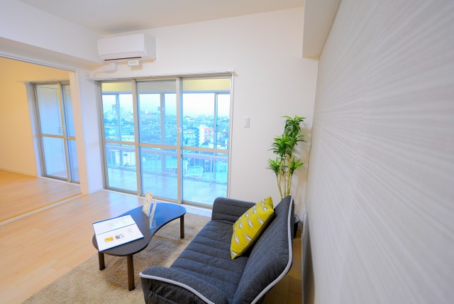 アルカサーノ南馬込 LD