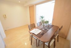 ライオンズマンション久が原第３ D