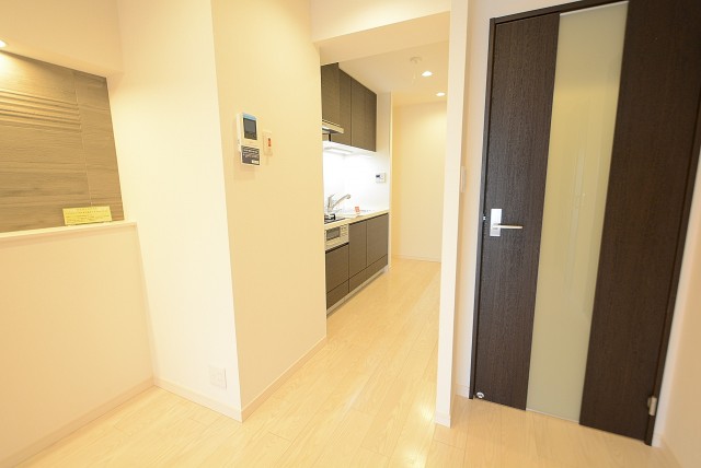 メガロン大森 キッチン