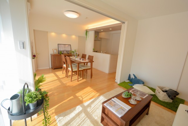 ファミール浜園 6 LD