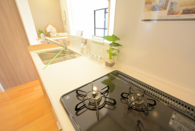 セザール第二西馬込 キッチン