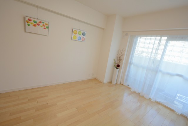 ファミール浜園 2 洋室３