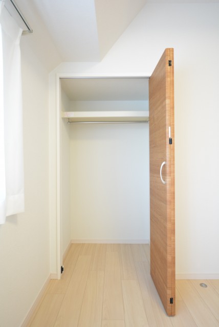 エクセル馬込 洋室3