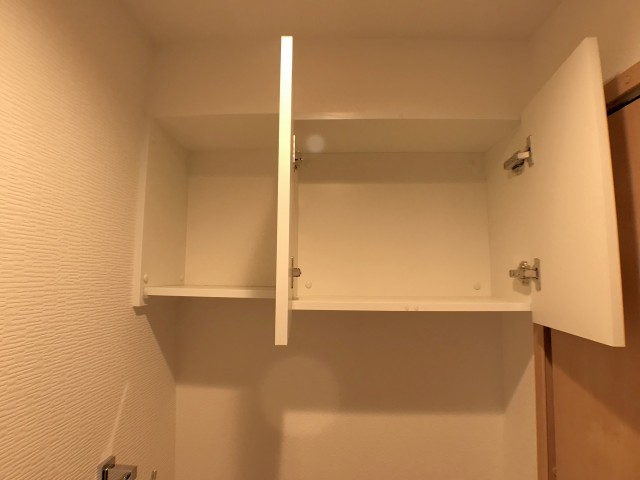 カーサ田原町 トイレ