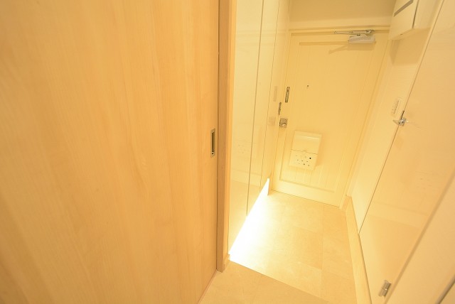 メゾンドール高田馬場 洋室①