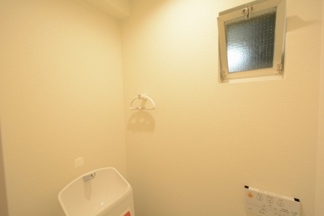 ピロティ五反田 トイレ