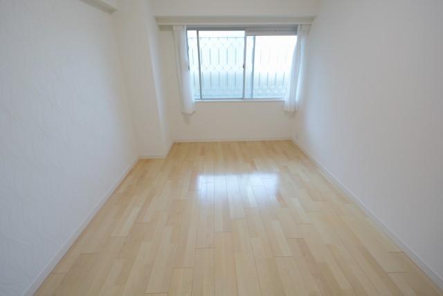 ファミール浜園 2 洋室１