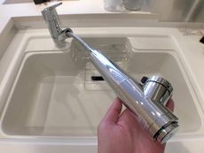 両国石原パ―クホームズ キッチン