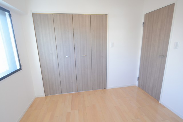 セザール第二西馬込 洋室３