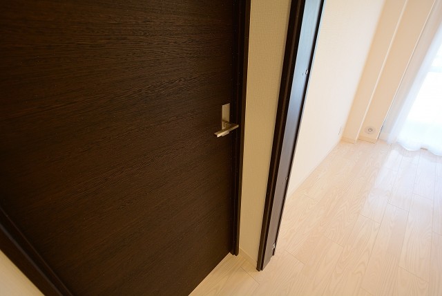 メガロン大森 洋室6.1