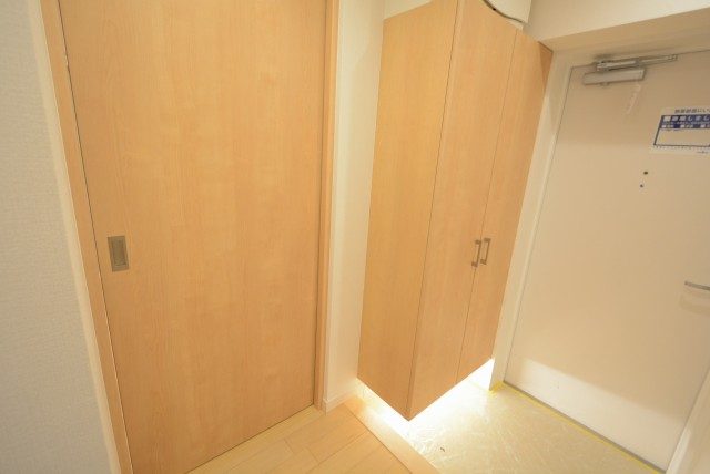 ライオンズマンション久が原第３ S_5