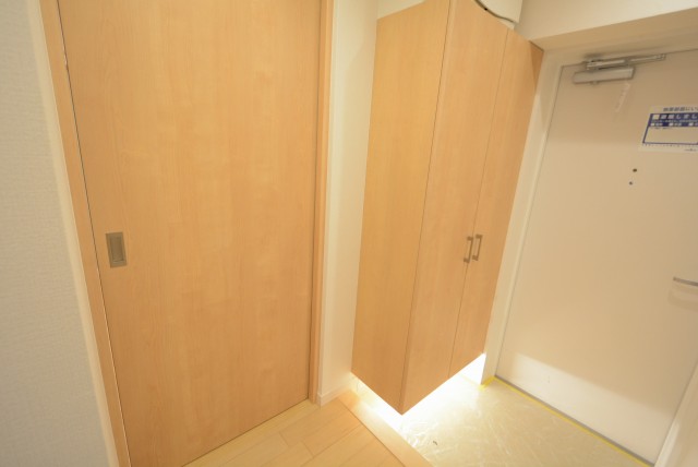 ライオンズマンション久が原第３ S_5