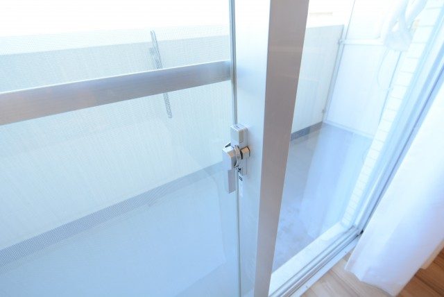 メインステージ高井戸 バルコニー