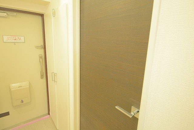 アルカサーノ南馬込 洋室5_7