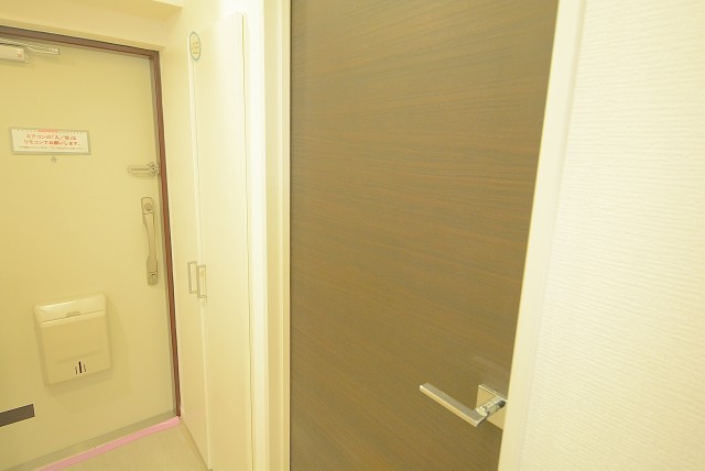 アルカサーノ南馬込 洋室5_7