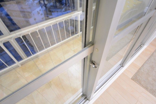 アルカサーノ南馬込 サンルーム