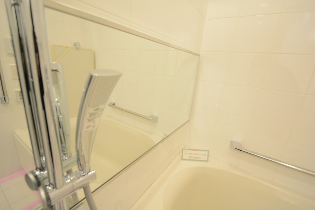 グローリオ蘆花公園 バス