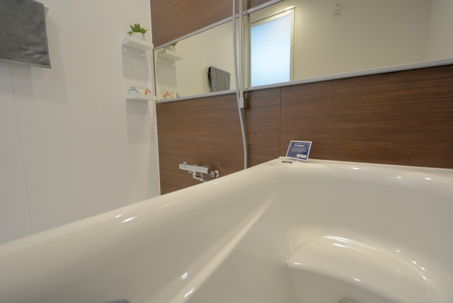 エクセル馬込 バス