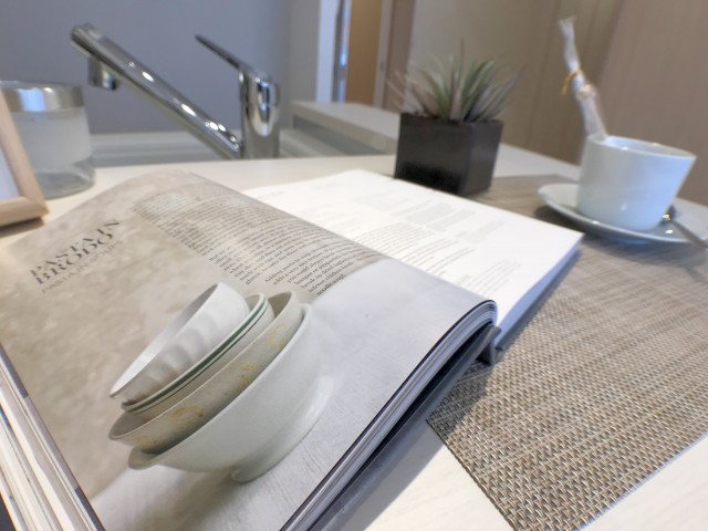 両国石原パ―クホームズ ＬＤ