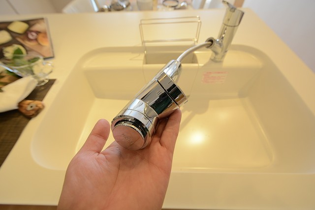 朝日クレス・パリオ西落合 キッチン