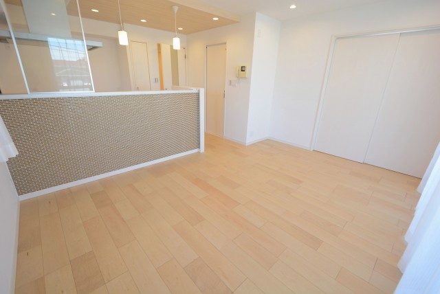 ミオカステーロ雪ヶ谷アルテパラッツォ LD