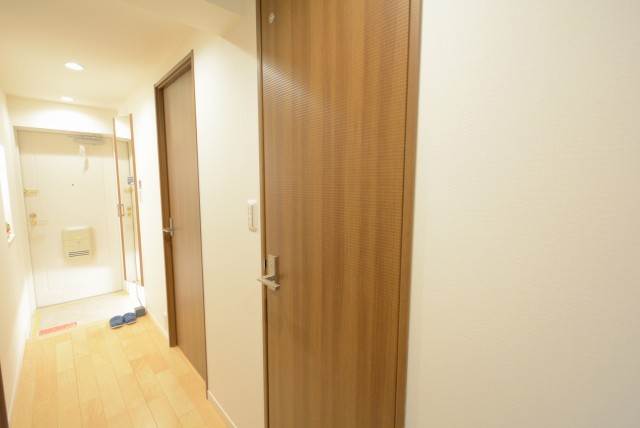 エクセル馬込 トイレ