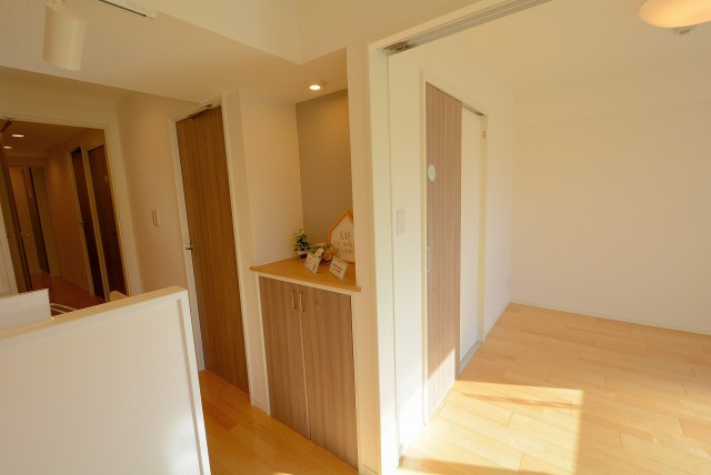 セザール第二西馬込 LD