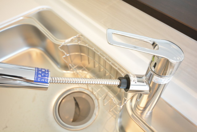 幡ヶ谷YMビル キッチン