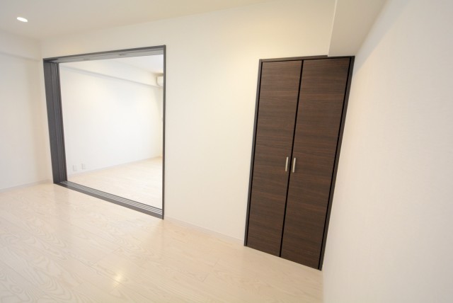 ピロティ五反田 LD