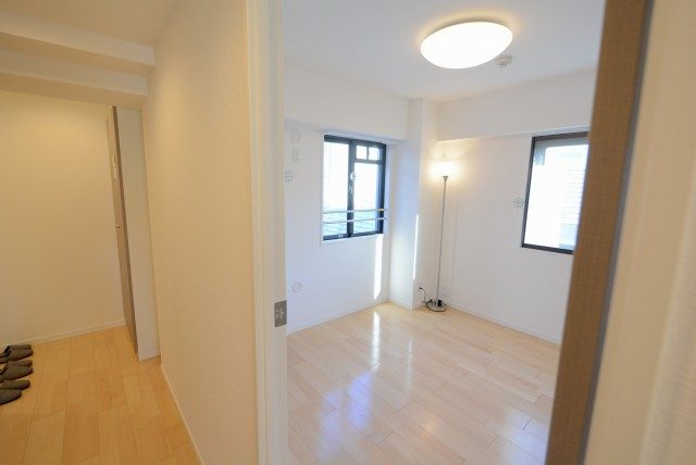 セザール第二西馬込 洋室３