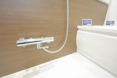 エクセル馬込 バス