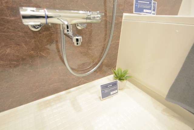 ファミール浜園 14 バス