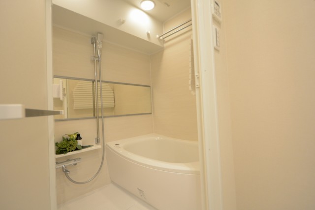 シャトレー幡ヶ谷 バス