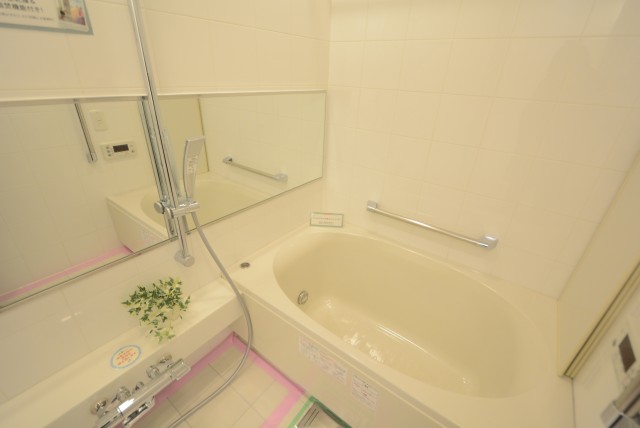 グローリオ蘆花公園 バス