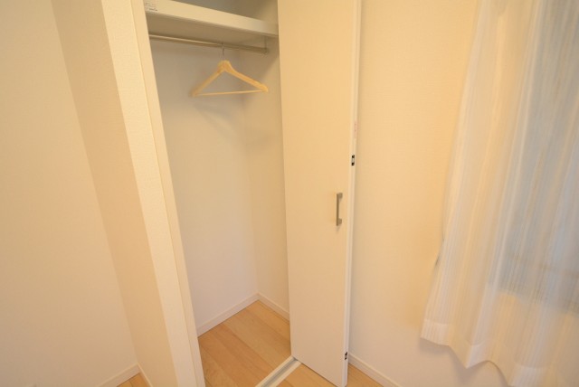 ファミール浜園 6 洋室１