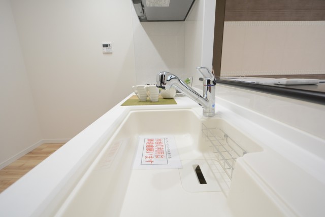 ファミール浜園 キッチン