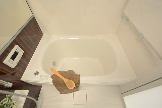 ファミール浜園 バス