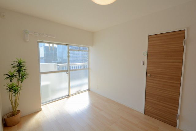 シティコープ豊洲 洋室１