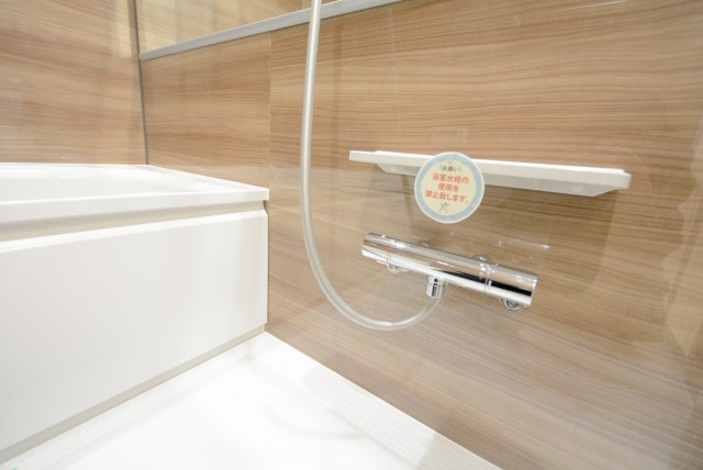 シティコープ豊洲 バス