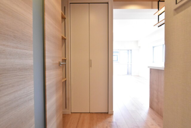 経堂ヒミコセラン LDK