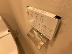 カインドステージ トイレ