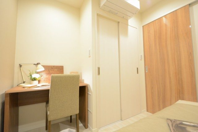 渋谷本町オリエントコートⅡ 洋室２