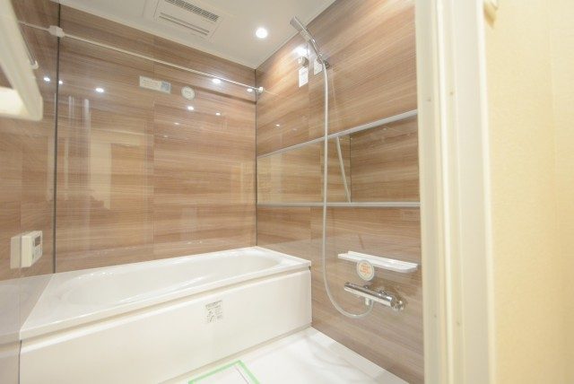 シティコープ豊洲 バス