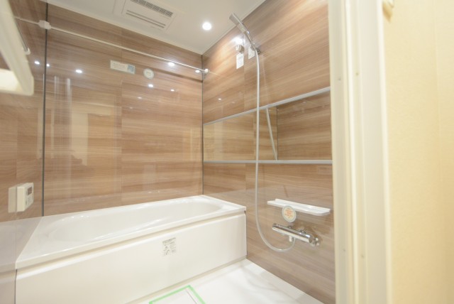 シティコープ豊洲 バス