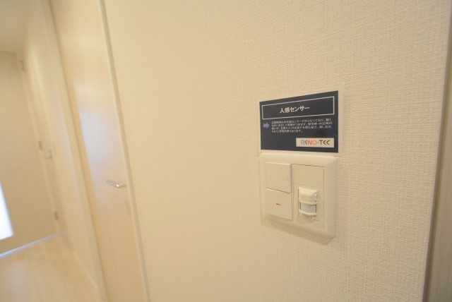 プレミストベイフォートスクエア豊洲 玄関